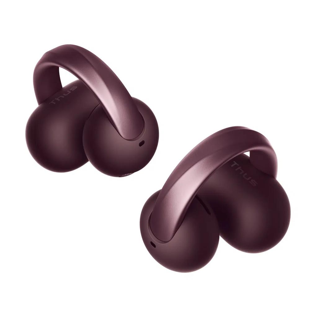 Anker Soundcore AeroClip2 заушные Bluetooth-наушники - красный 2