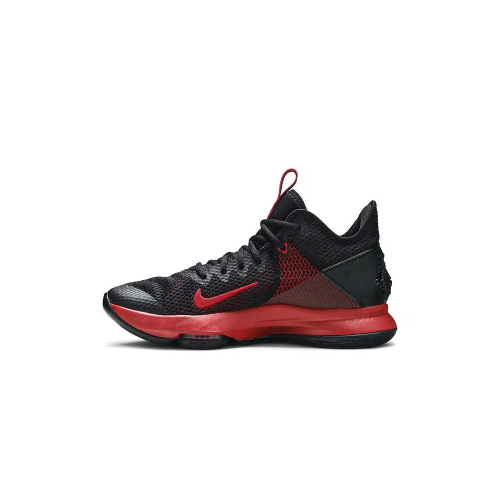 Кроссовки Nike LeBron Witness 4 'Bred' 4