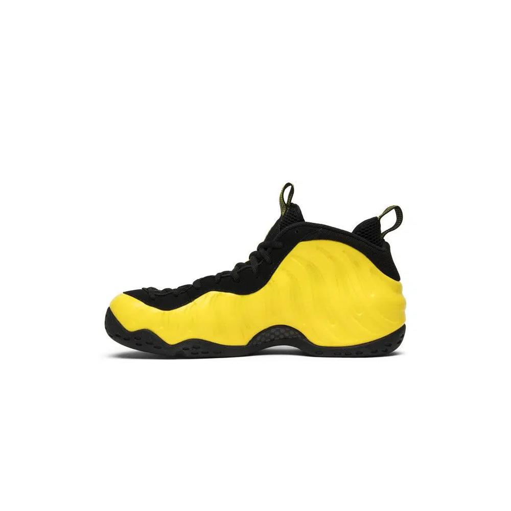 Кроссовки Nike Air Foamposite One «Wu Tang» 3