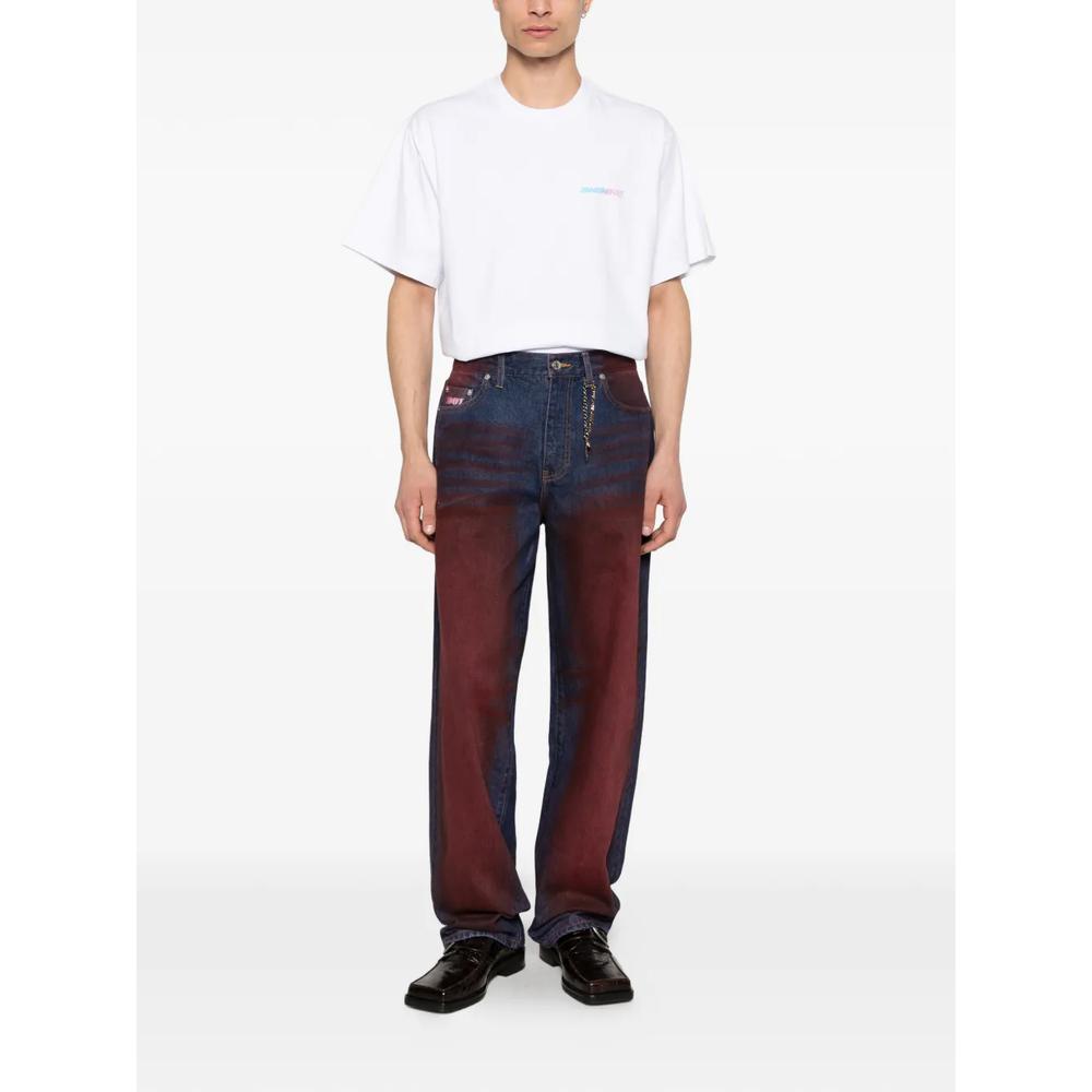 Джинсы Orchard Street Baggie 2