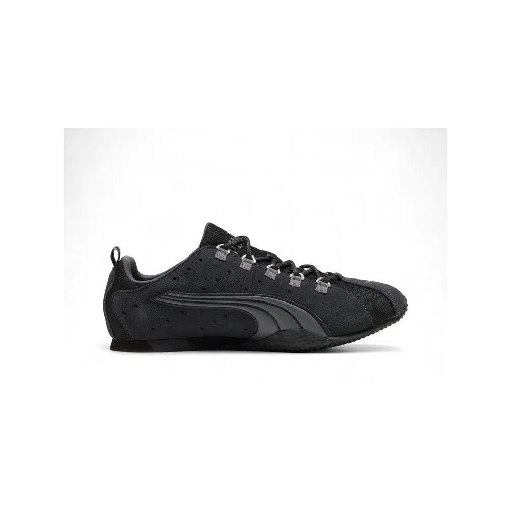 Повседневные кроссовки Puma H-Street Wtr 'Плоский тёмно-серый Мрачный серый' 2