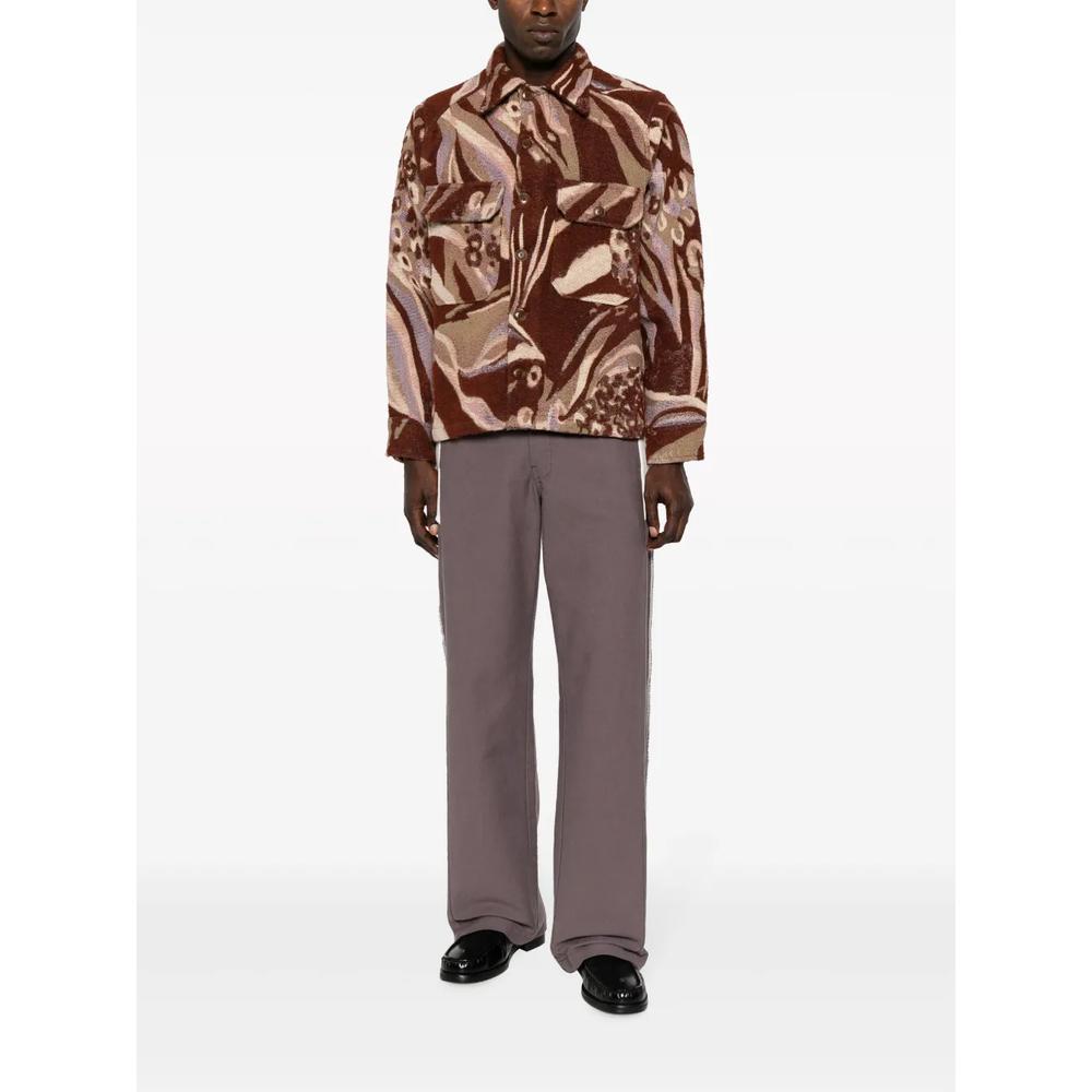 Animal CPO shirt jacket 2