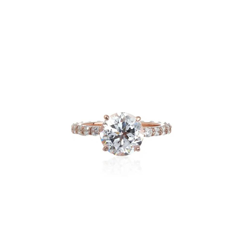 Я — кольцо Esplendido на 120 В. 2