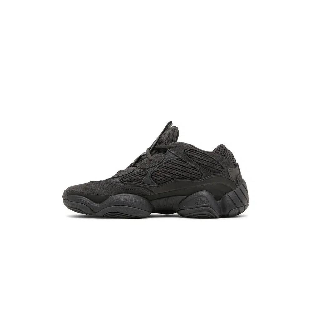 Кроссовки adidas Yeezy 500 'Utility Black' 2018 3