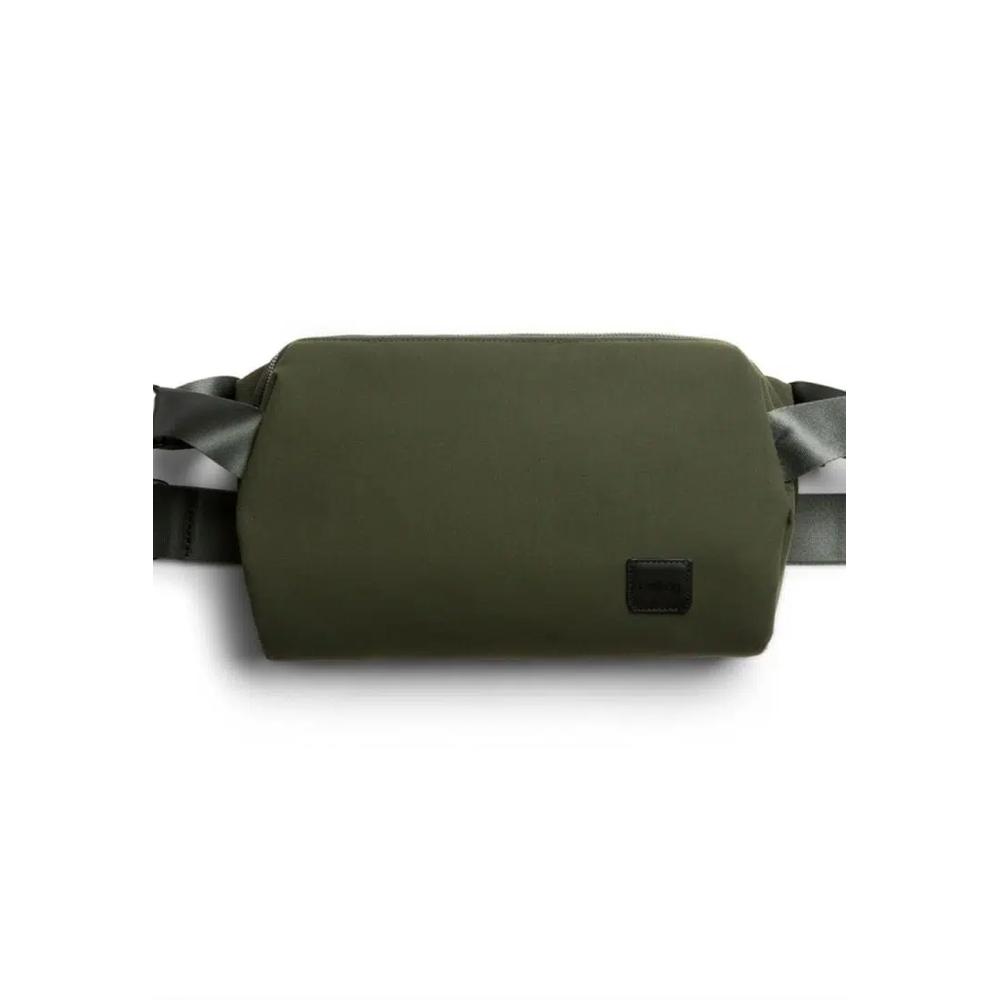 Bellroy Classic Sling 7L - Оливковый 7