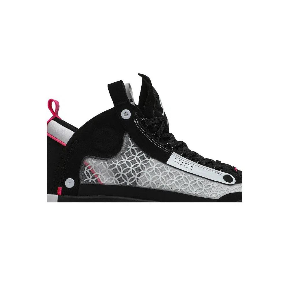 Кроссовки Air Jordan 34 'Chinese New Year' 2