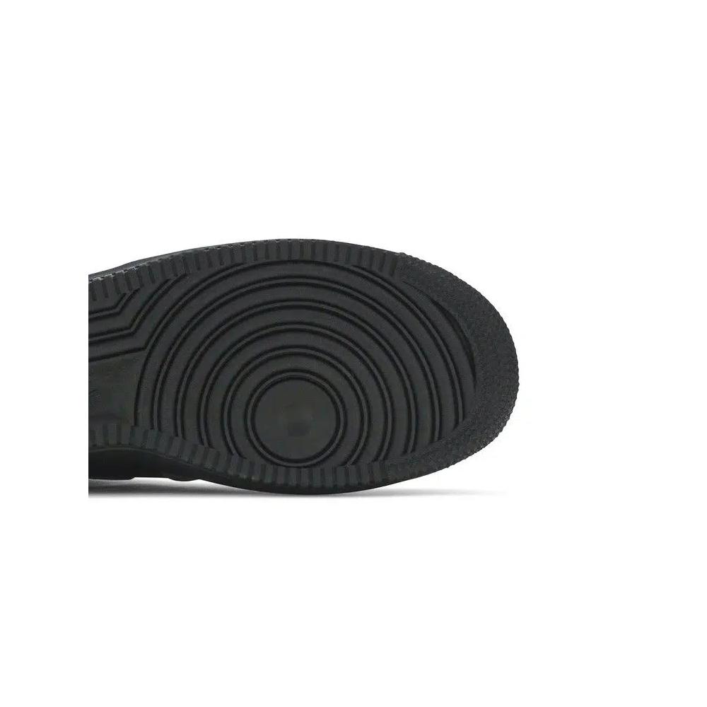Кроссовки Nike Air Force Mid Supreme Wp 5