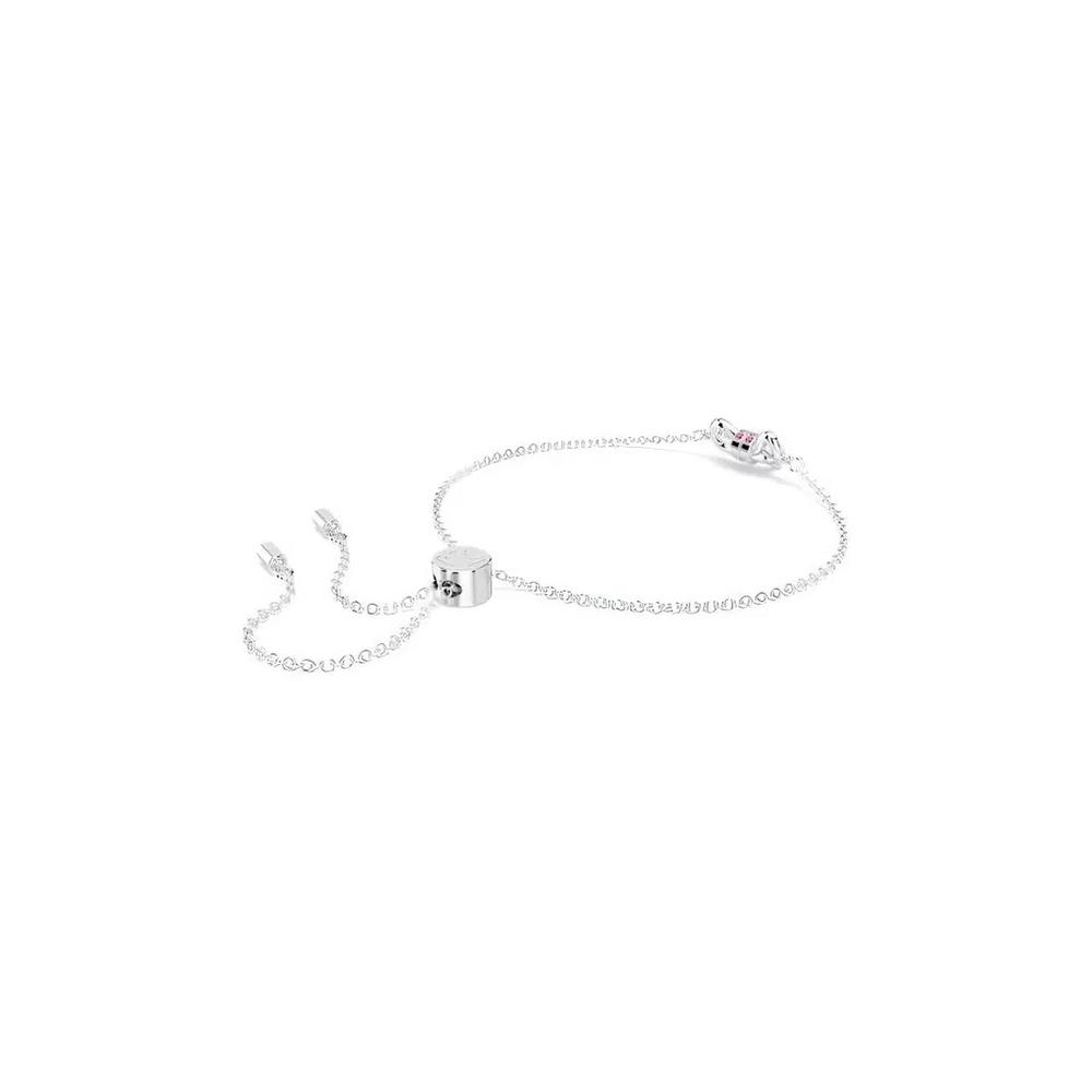 Женский браслет Lifetime Bow, розовый 5723553 3