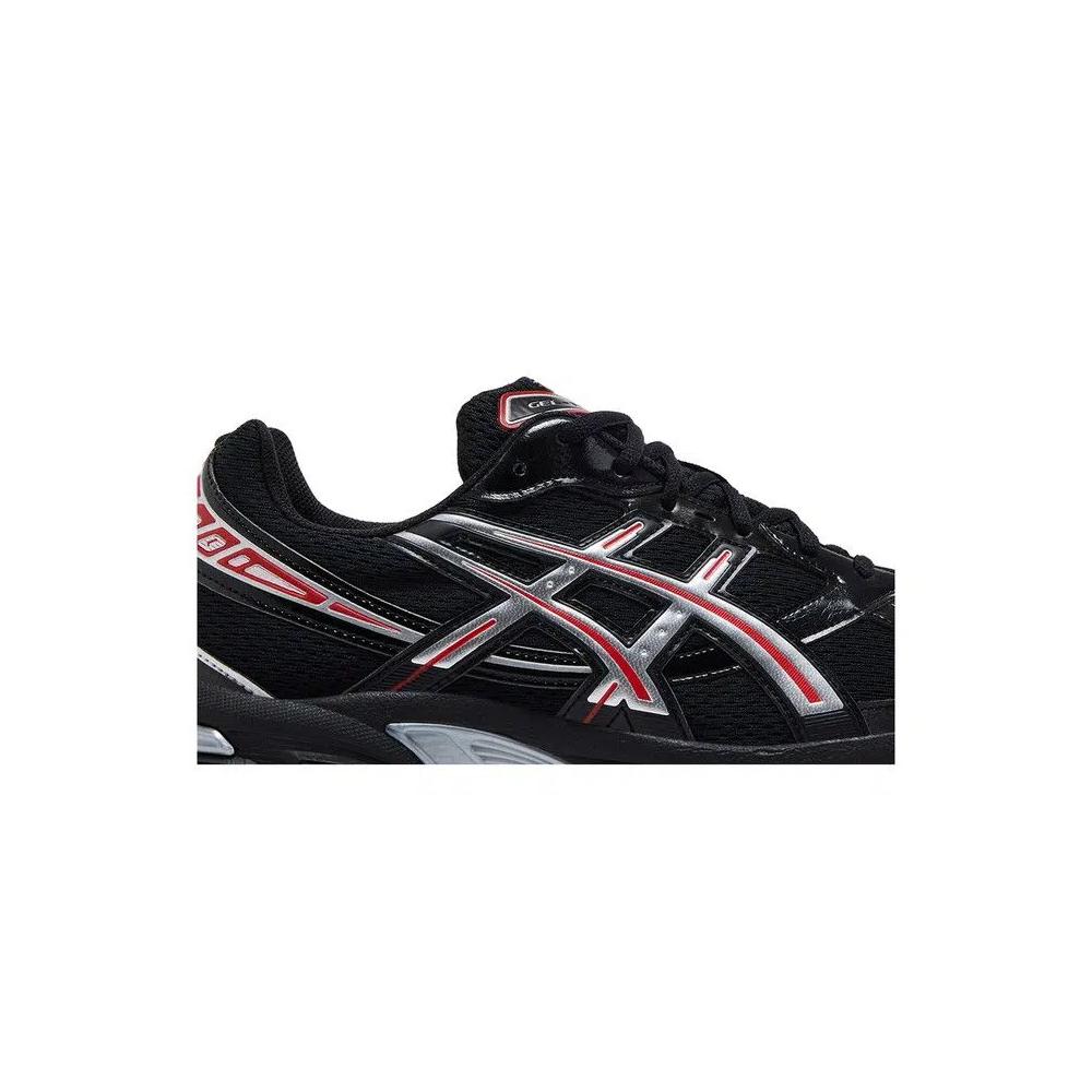 Кроссовки ASICS Gel 1130 'Black Red' 2