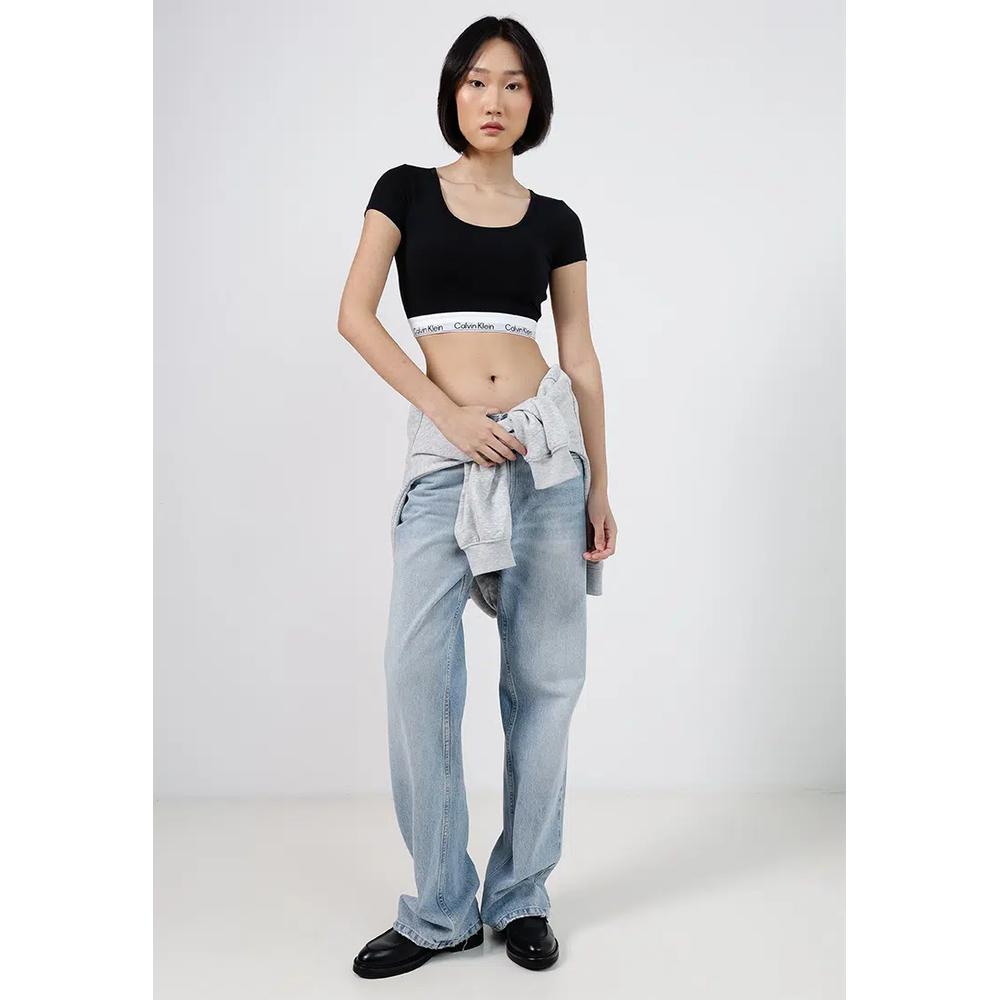 Топ-бюстгальтер - Calvin Klein Underwear 4