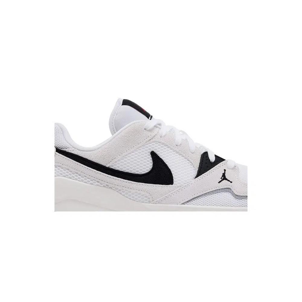 Кроссовки Air Jordan CMFT Era 'Sail Black' 2