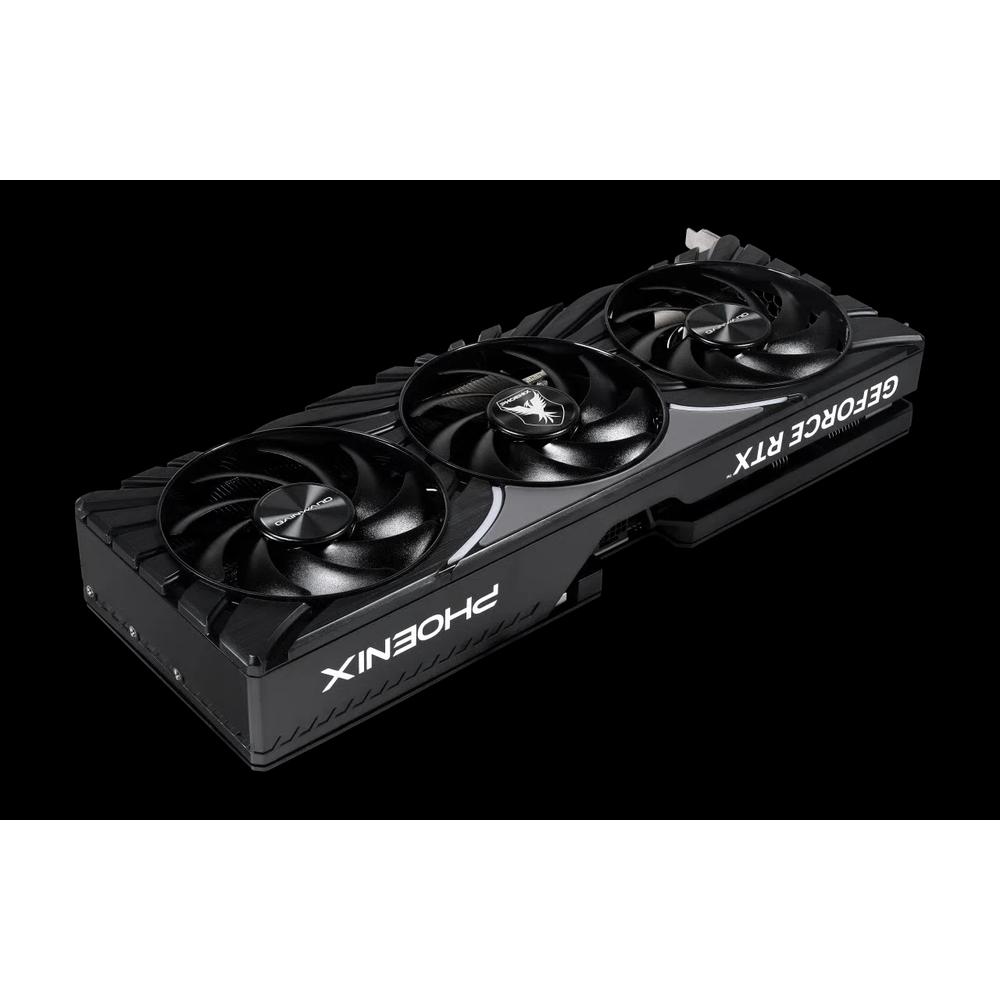 Видеокарта Gainward GeForce RTX™ 5070 Ti Phoenix-S GS 16GB 2