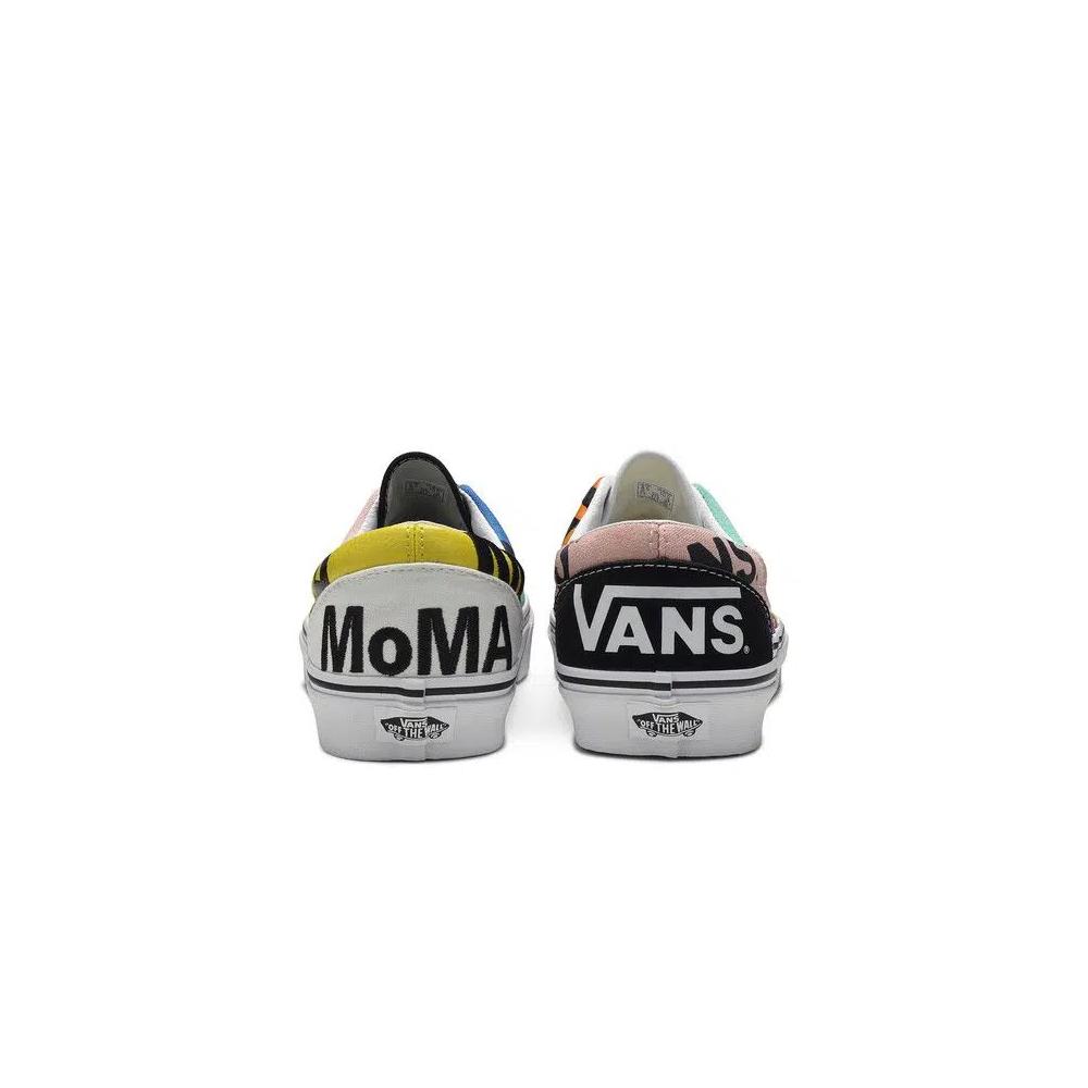 Кроссовки MoMA x Vans Era 'Abstract Art' 6