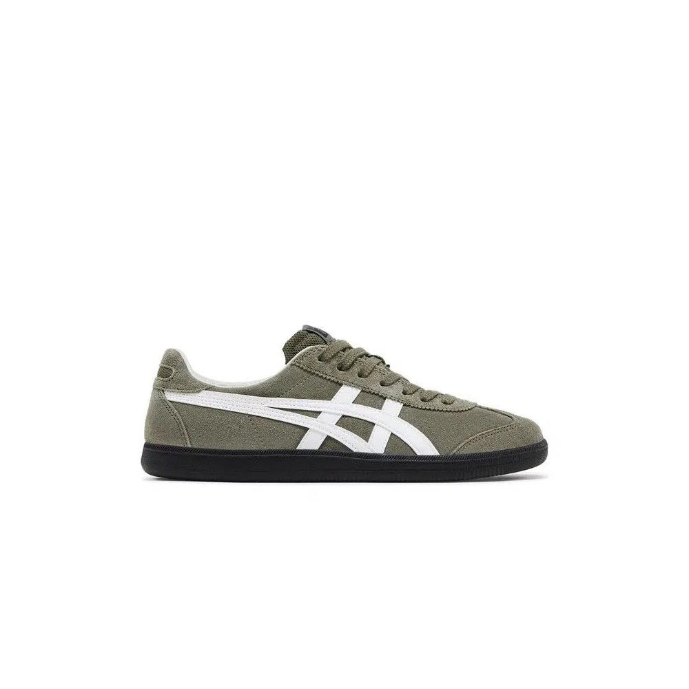 Кроссовки Onitsuka Tiger Tokuten 'Burnt Green' 1