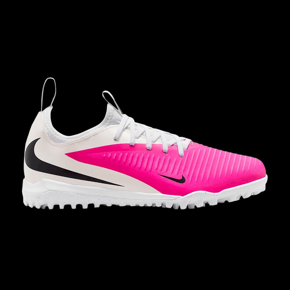 Кроссовки Nike Jr. Phantom 6 Low Academy TF GS 'Multi Color Black' 1