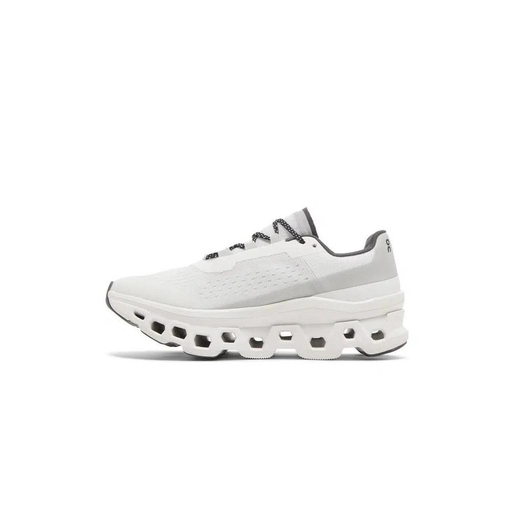 Кроссовки Wmns Cloudmonster 'White Black' 3