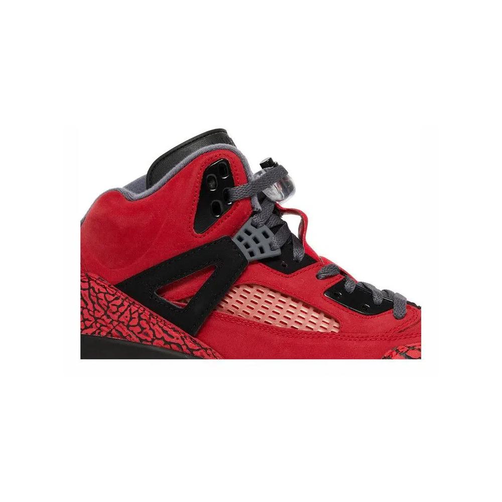 Повседневные Air Jordan Spizike 'Toro Bravo' 2
