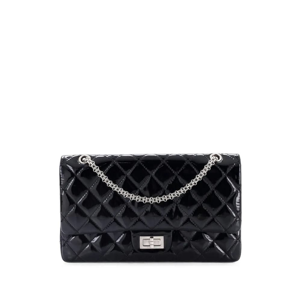 Сумка на плечо Reissue 2.55 Flap Bag Quilted Patent 227 1