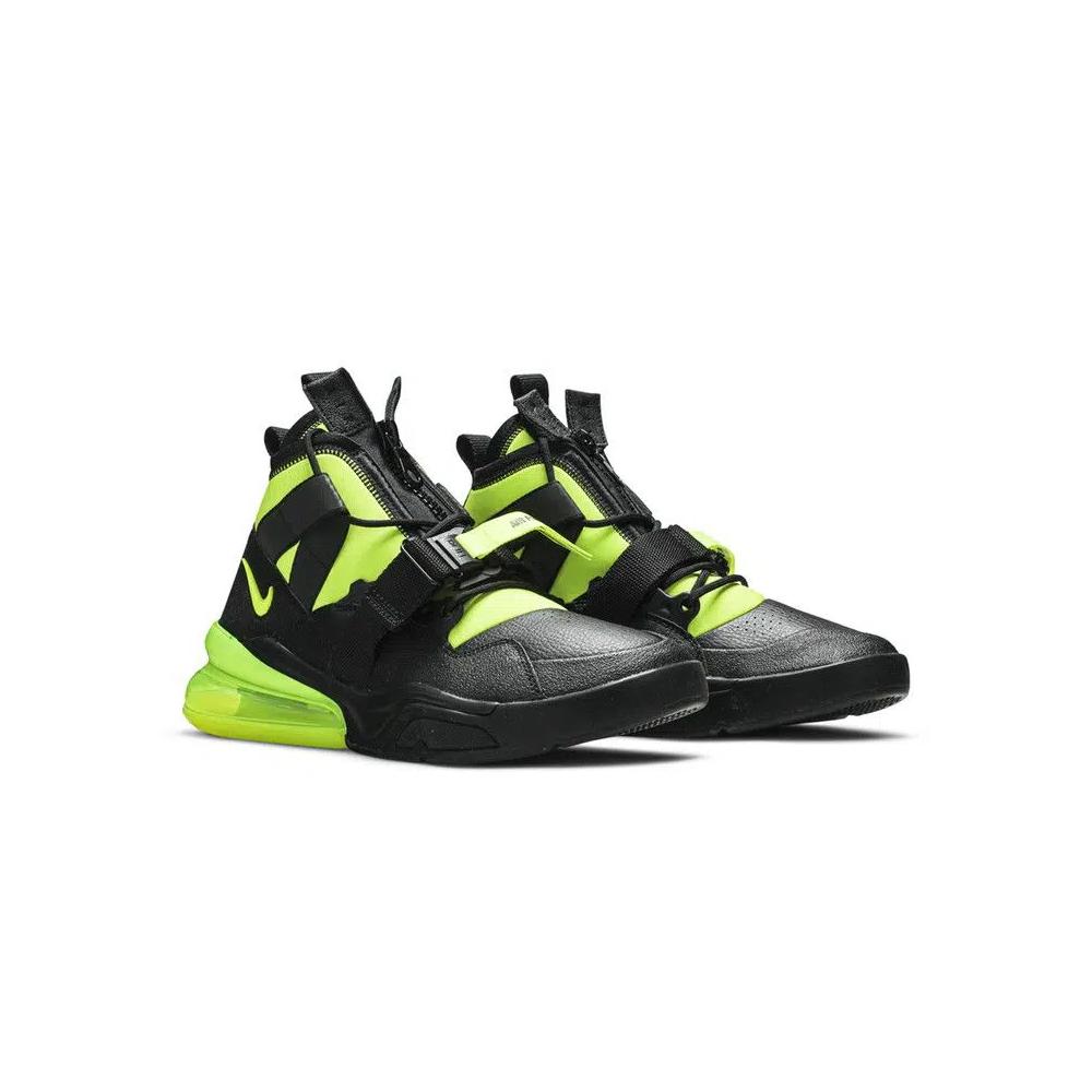 Кроссовки Nike Air Force 270 Utility 'Volt' 8