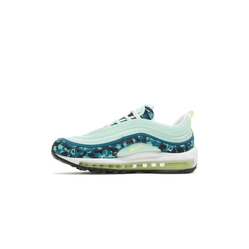 Кроссовки Nike Wmns Air Max 97 'Moth Camo' 3