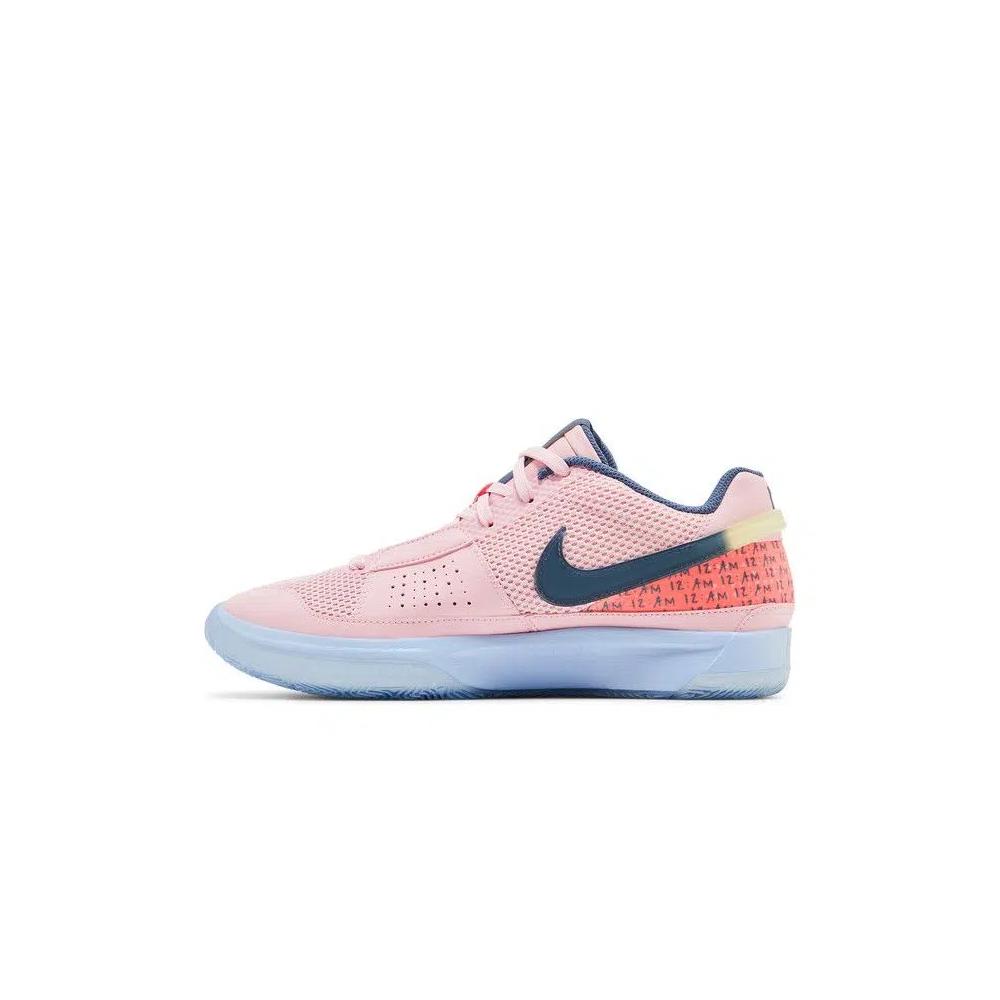 Кроссовки Nike Ja 1 EP 'Day One - Soft Pink' 3