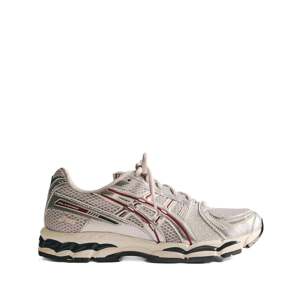 Кроссовки Gel Kayano 12.1 на шнуровке 1