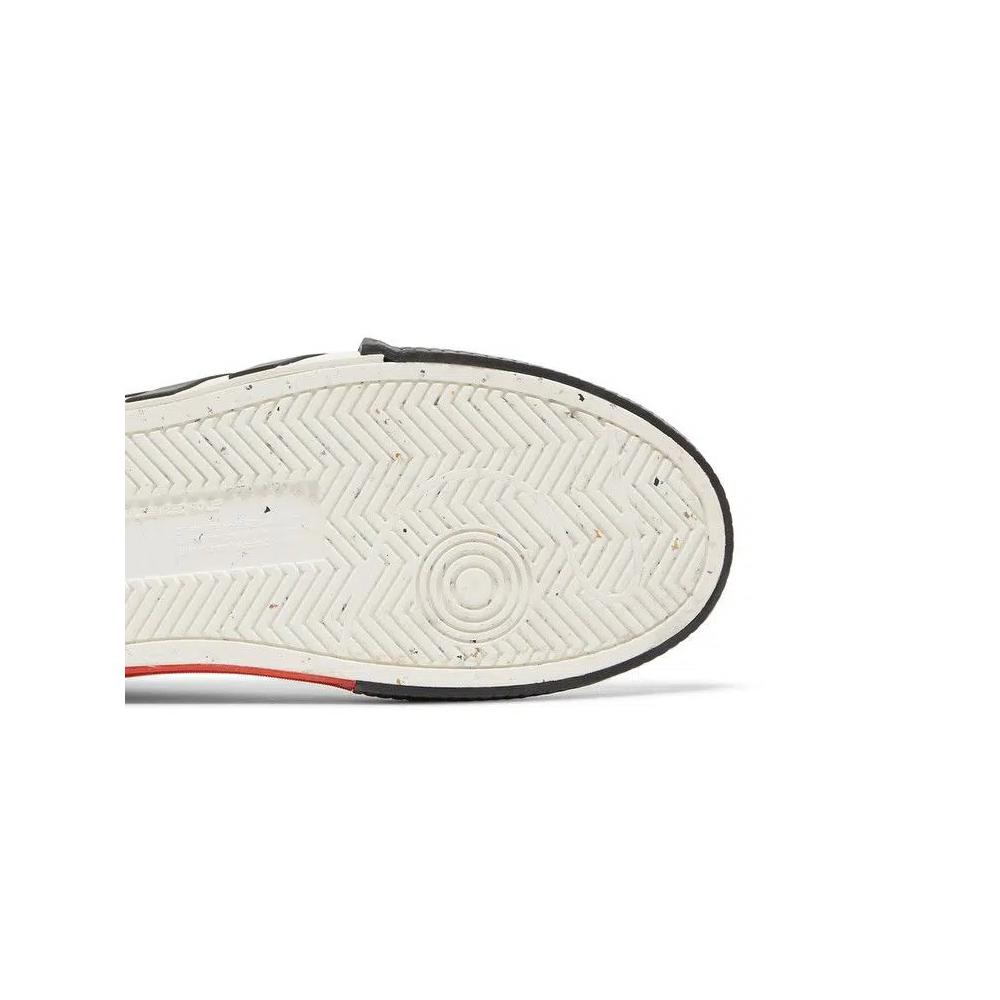 Кроссовки Off-White Vulc Sneaker 'White Red' 5