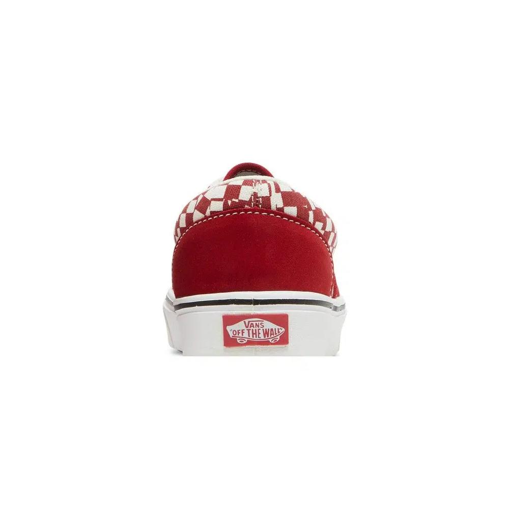 Кроссовки Vans Era ComfyCush 'Tear Check' 7