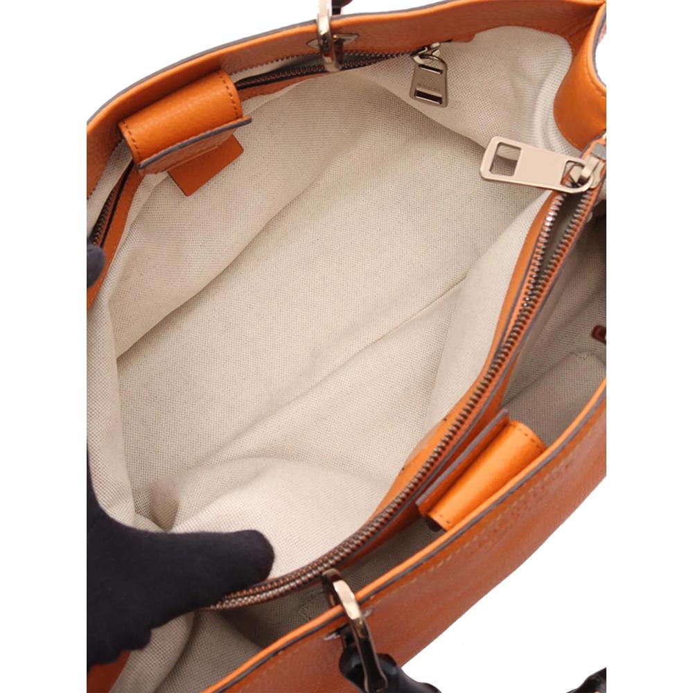 Сумка-сэтчел Bamboo Shopper среднего размера (2016-2026 годы) 4