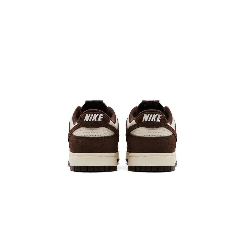 Кроссовки Nike Dunk Low SE 'Baroque Brown Pale Ivory' 6