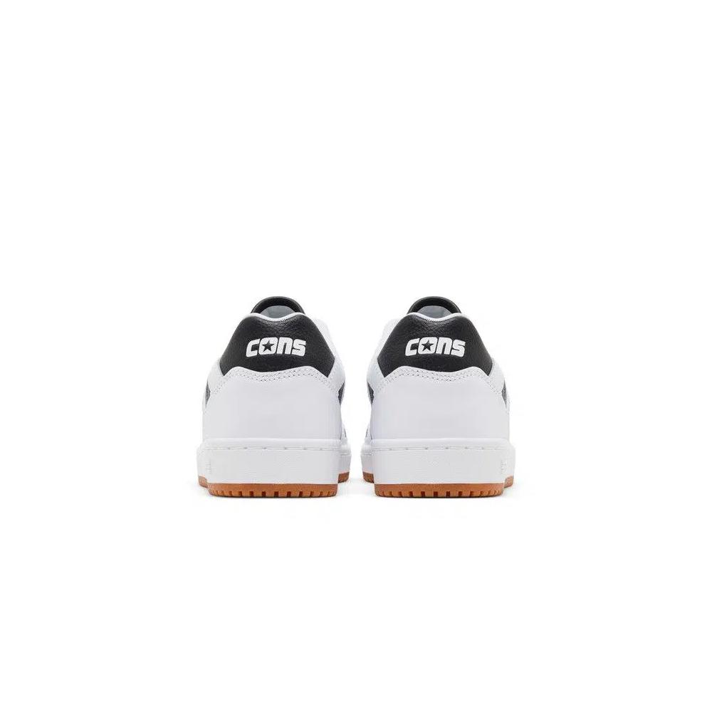 Кроссовки Converse AS-1 Pro 'White Black' 6