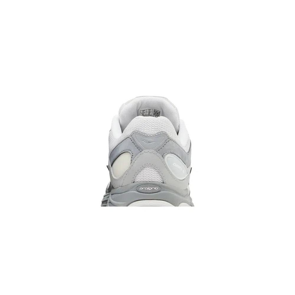 Кроссовки Saucony ProGrid Omni 9 'Fabricated Future Pack - Cloud Flint' 7