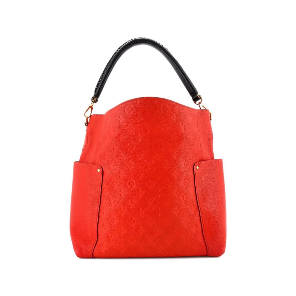 Сумка Bagatelle Monogram Empreinte 2