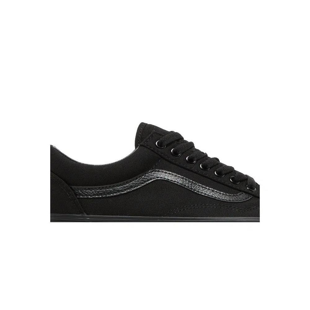 Лайфстайл Vans Old Skool 'Black' 2
