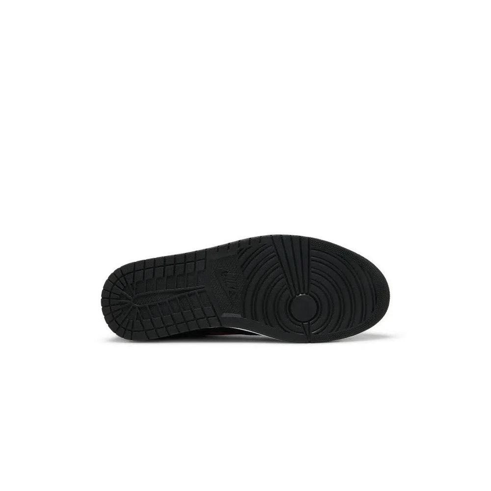 Кроссовки Lifestyle Air Jordan Access 'Bred' 4