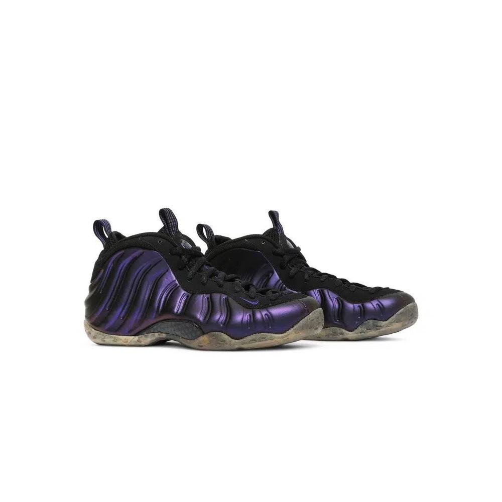 Кроссовки Nike Air Foamposite One 'Eggplant' 2010 8