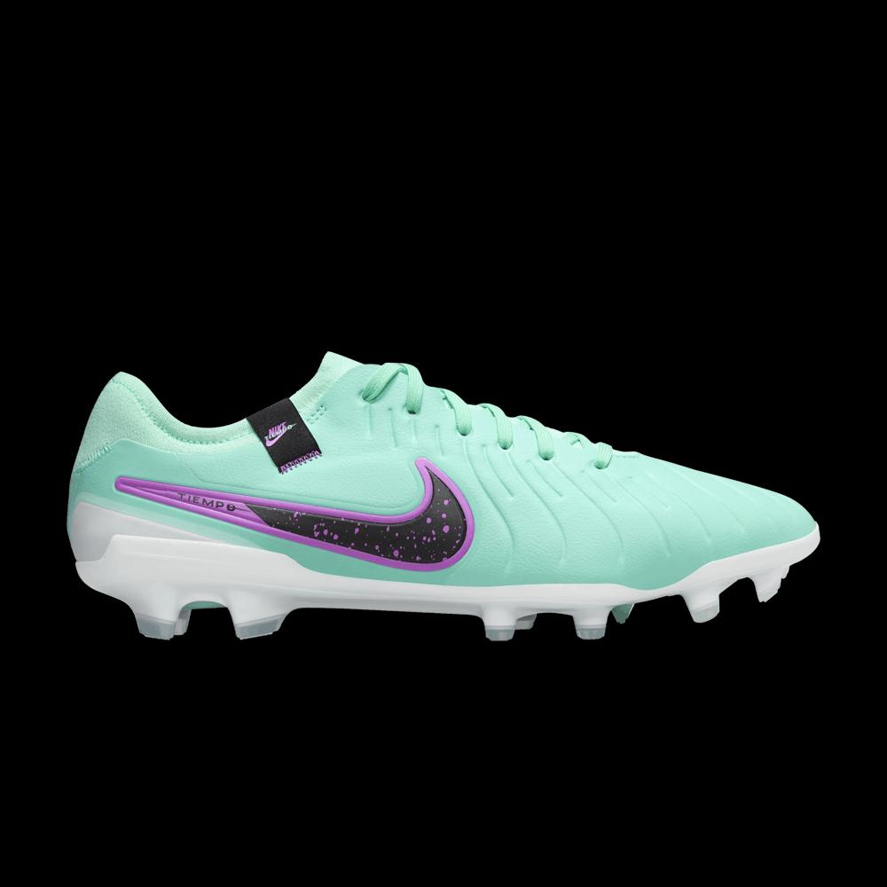 Бутсы Nike Tiempo Legend 10 Pro FG 'Peak Ready Pack' 1