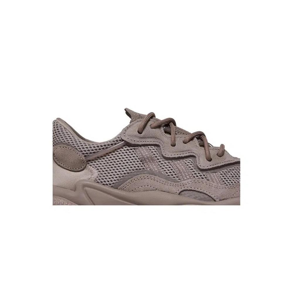 Кроссовки Adidas Wmns Ozweego 'Lava Grey' 2