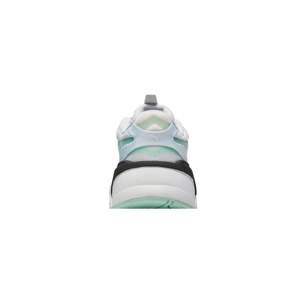 Кроссовки Puma Wmns RS-X3 Plas_Tech 'Mist Green' 7