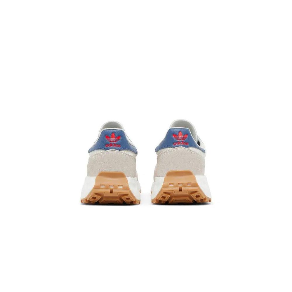 Кроссовки Adidas Retropy E5 'Белый Ярко-красный' 6