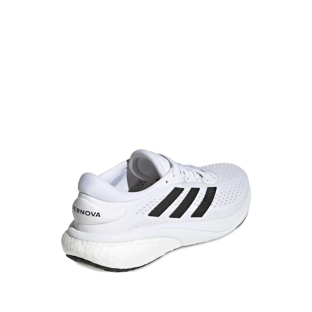 Кроссовки Supernova 2.0 White Grey 2