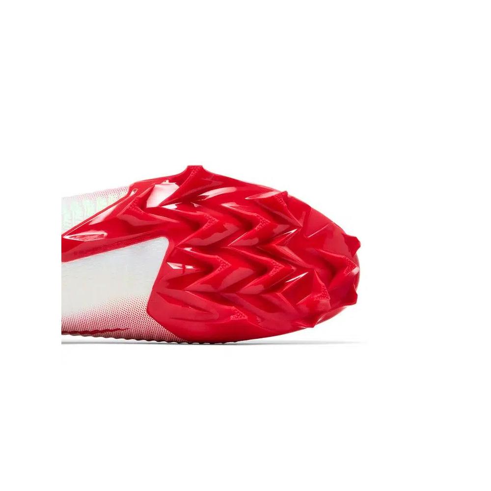 Бутсы Under Armour Blur Pro 'White Red' 5