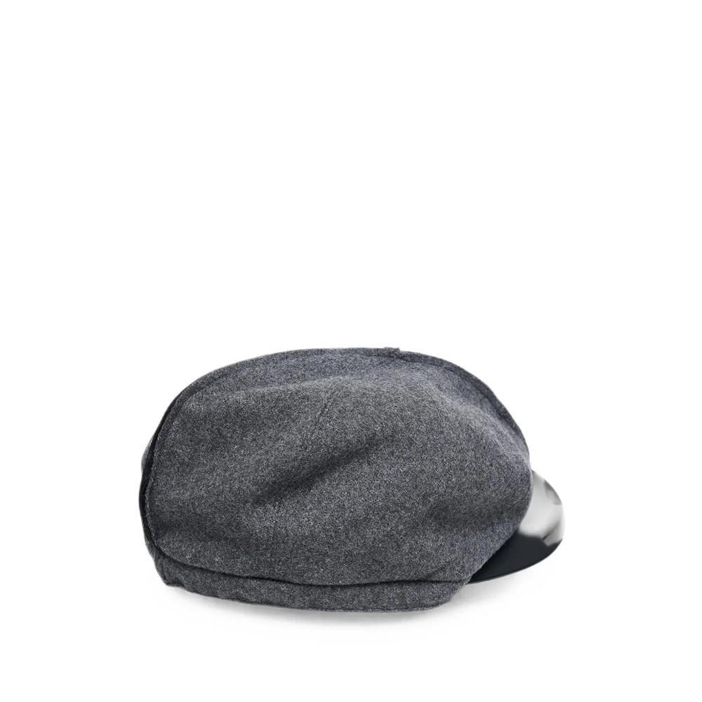 exposed-seam cap 2