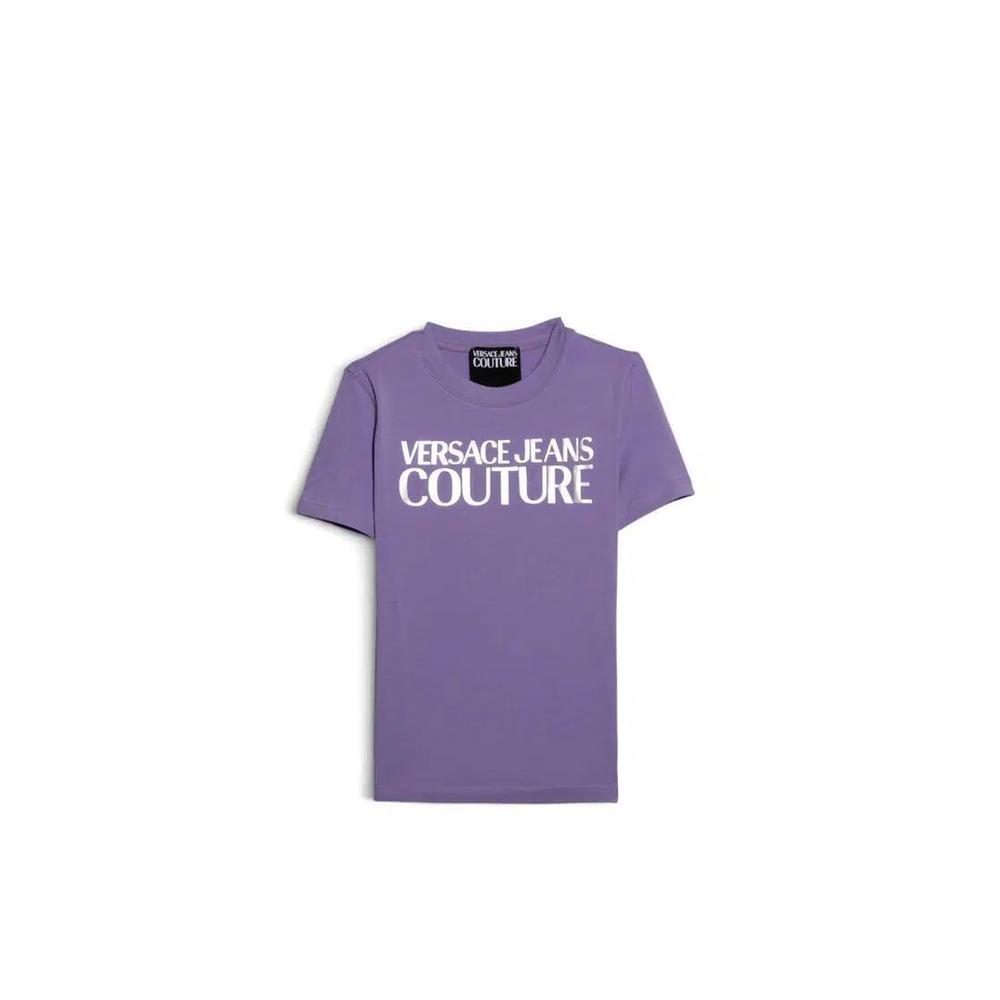 Хлопковая футболка Cotton T-Shirt 4