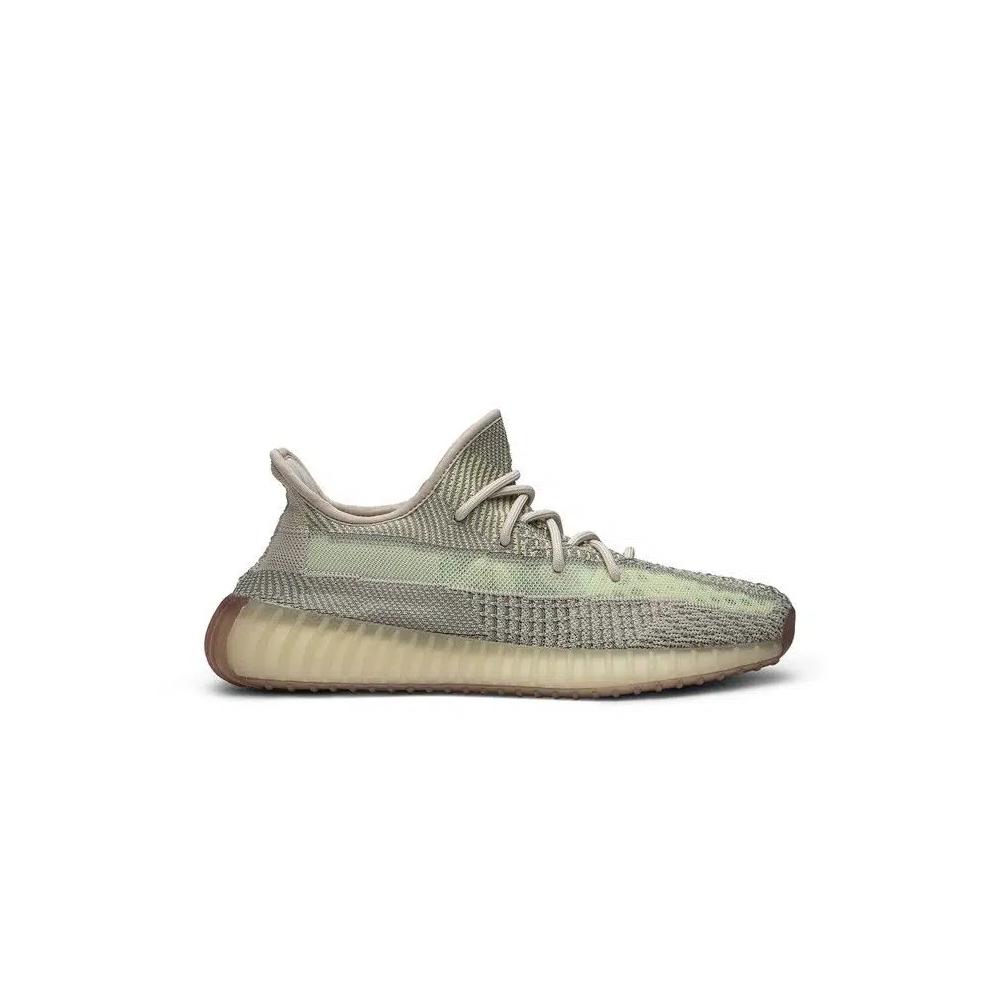 Кроссовки adidas Yeezy Boost 350 V2 'Citrin Non-Reflective' 1