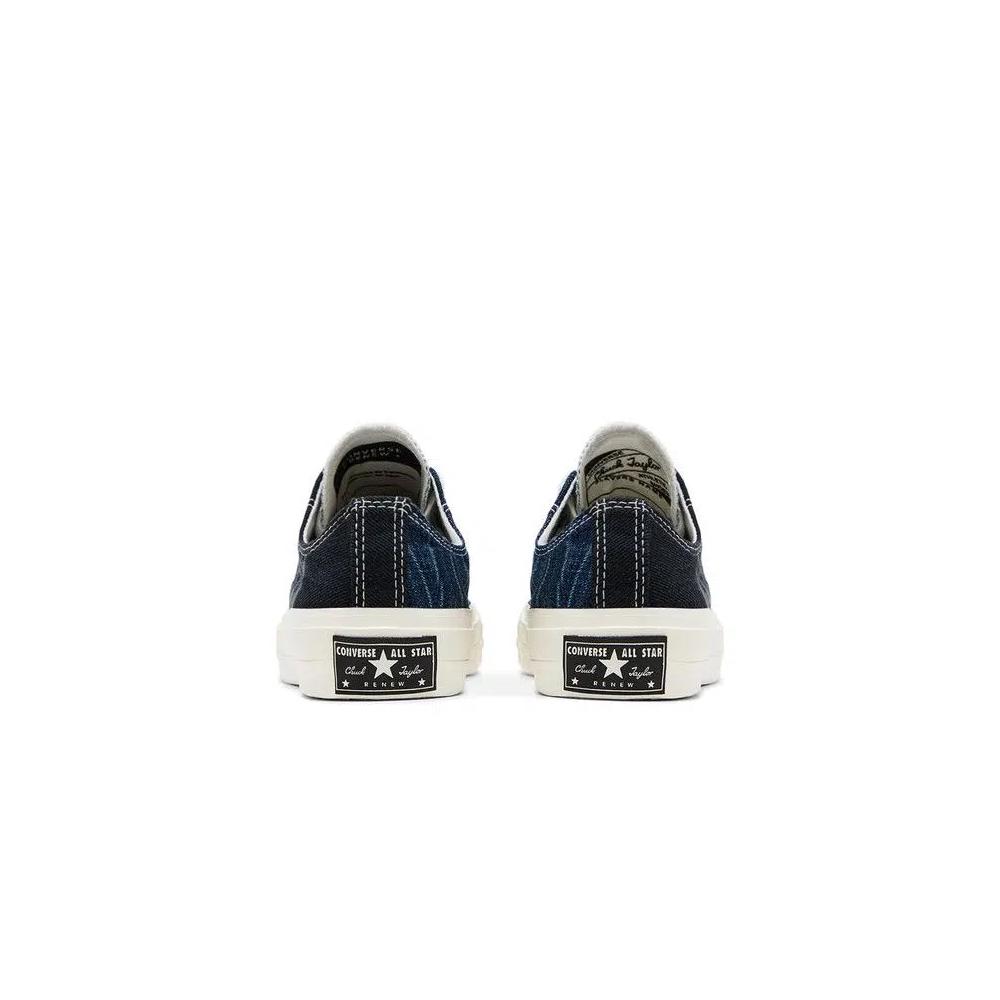 Кроссовки Converse Chuck 70 Ox 'Tri-Panel Denim' 6