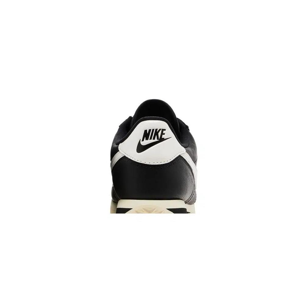 Кроссовки Nike Wmns Cortez '23 'Black Sail' 7