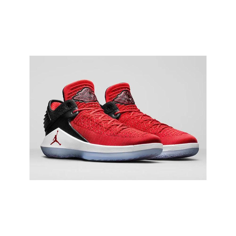 Кроссовки Air Jordan 32 Low 'Win Like '96' 1