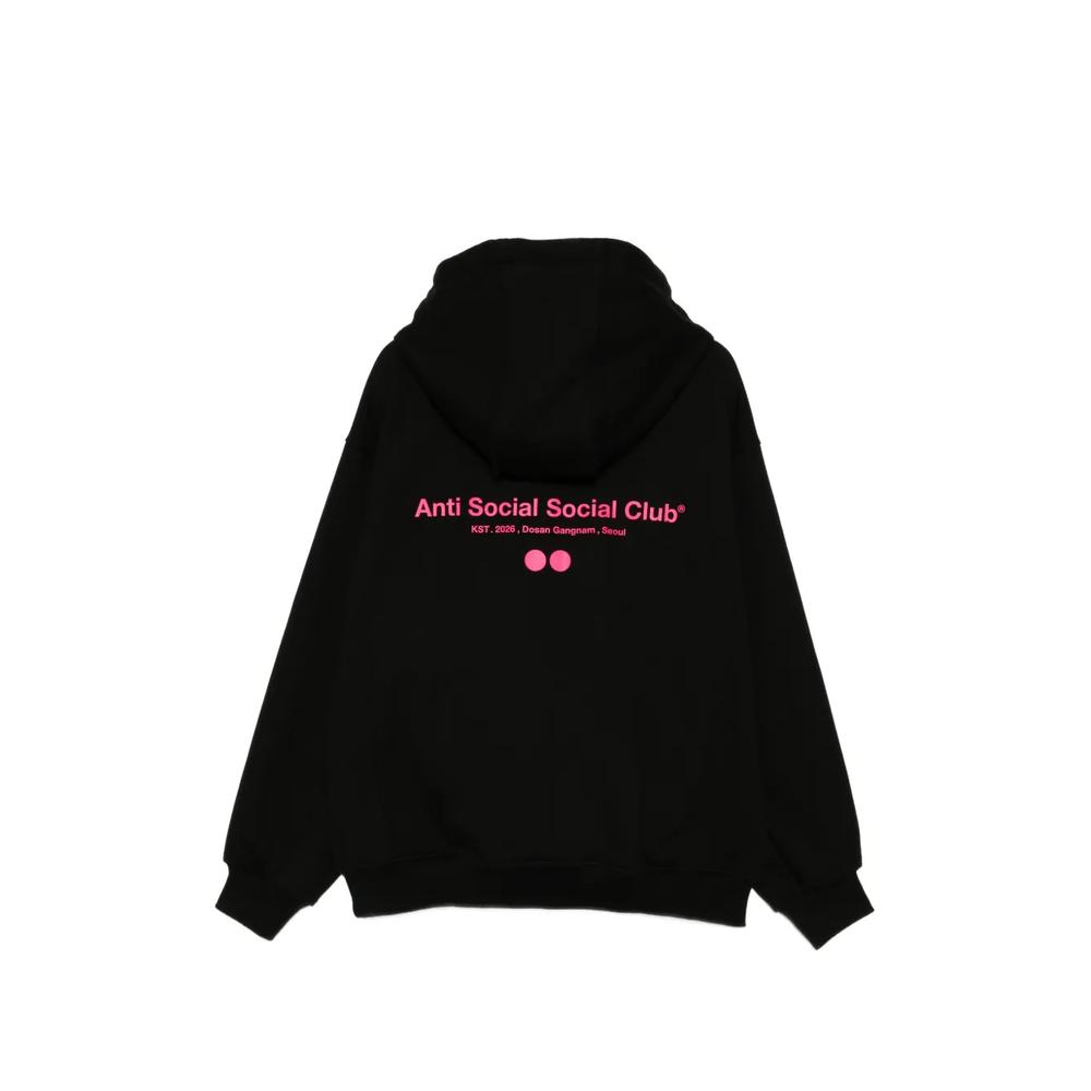 Худи с логотипом из коллаборации с ASSC 2