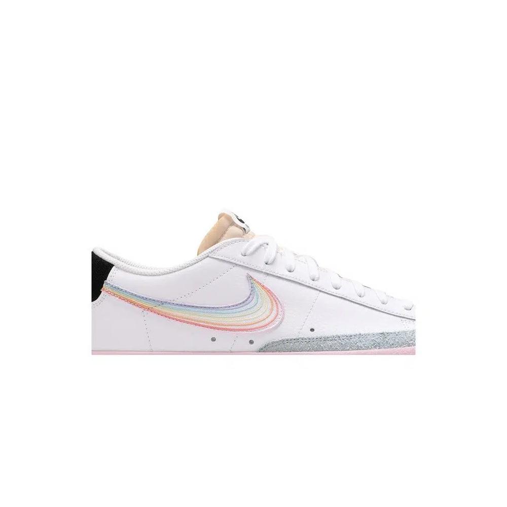 Кроссовки Nike Blazer Low '77 Vintage 'Be True' 2